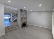 View from Living Room - 28126 Ridgethorne Ct Townhome