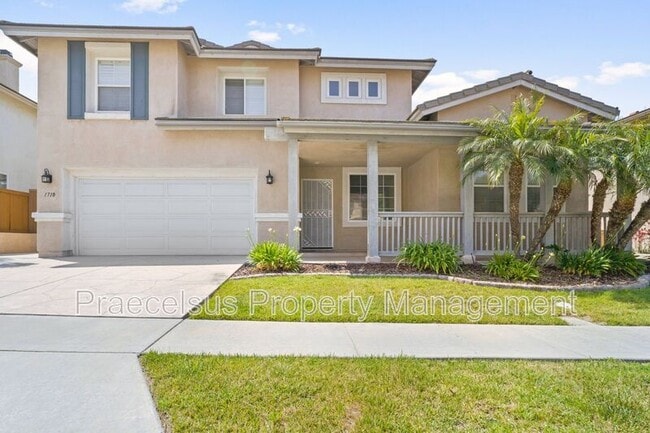 Photo - 1710 Ravenrock Ct House