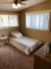 studio room - Palm Villas Apartments