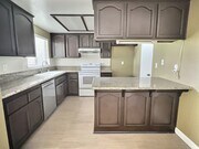 Kitchen - 23085 Paseo de Terrado Condo Unit #2