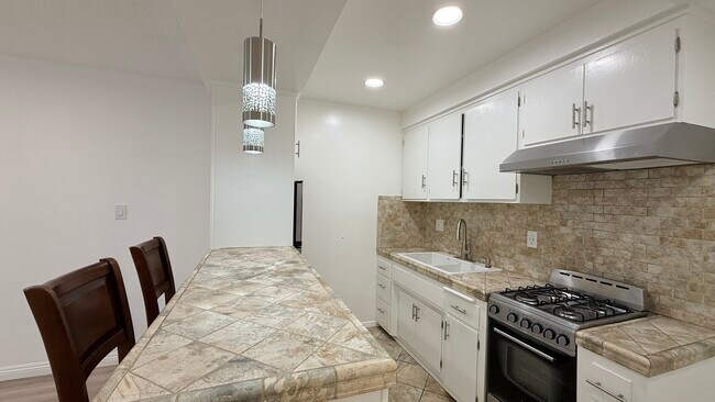 Photo - Mediterranean Apartments