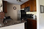 Photo - 7320 Hawthorn Ave Condo Unit 205