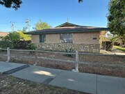 Photo - Cute 2 Bd 1Ba Unit in quiet 14 unit Apartment complex