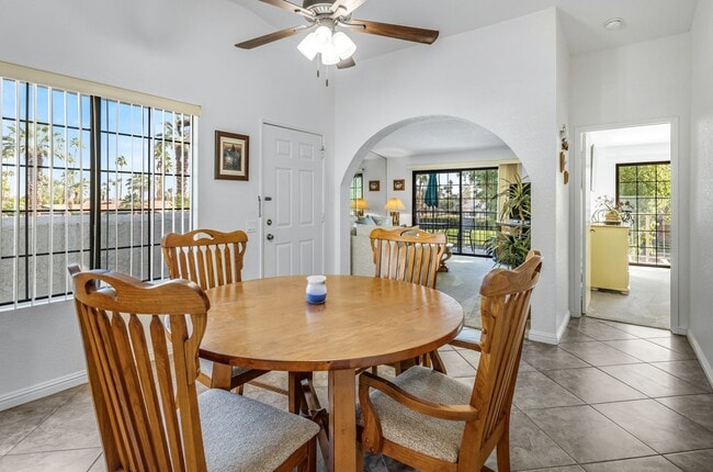 Photo - Stylish Palm Springs Condo with Private Pool & Panoramic Views