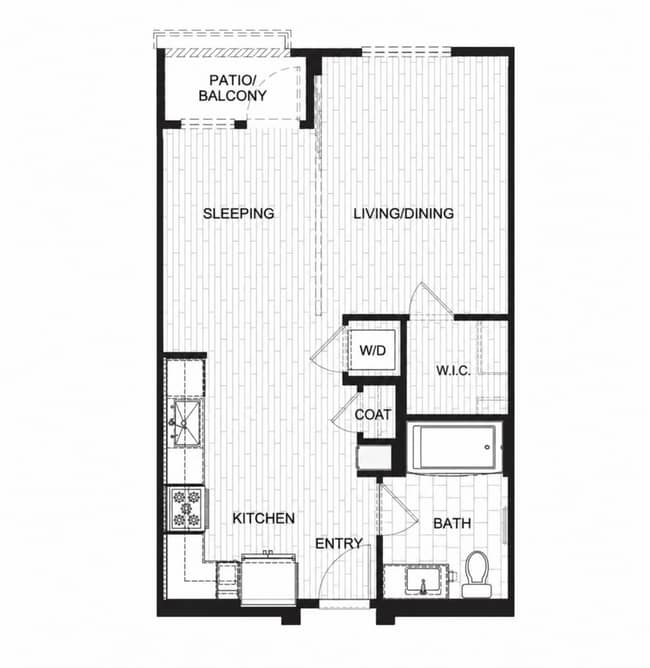 Building Photo - 2500 Red Hill Ave Unit 2nd Floor