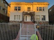 Photo - 420 S Berendo St Apartments Unit 3