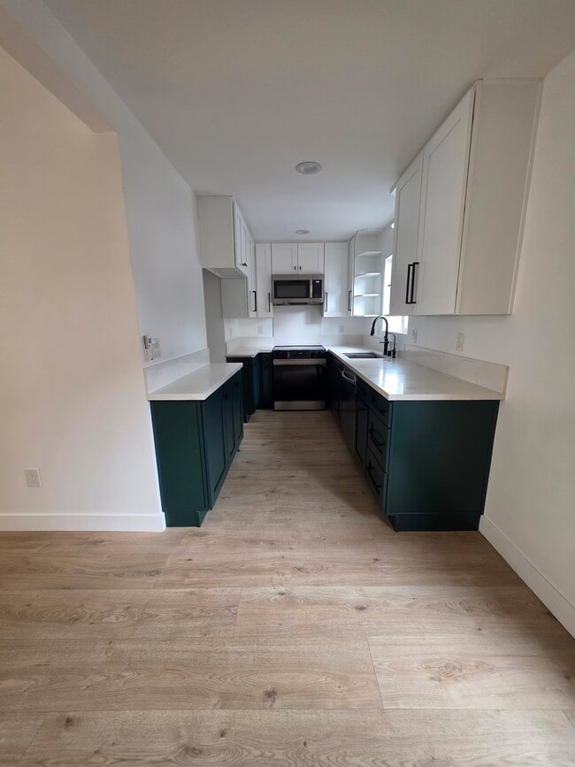 Photo - 1810 Verdugo Vista Dr Unit Glendale for rent