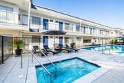Spa - Carson Oakwood Apartments