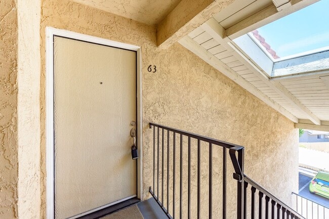 Photo - Quiet, Unit in Santee with View!