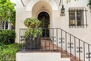 Photo - 580 Sweetzer Ave Townhome
