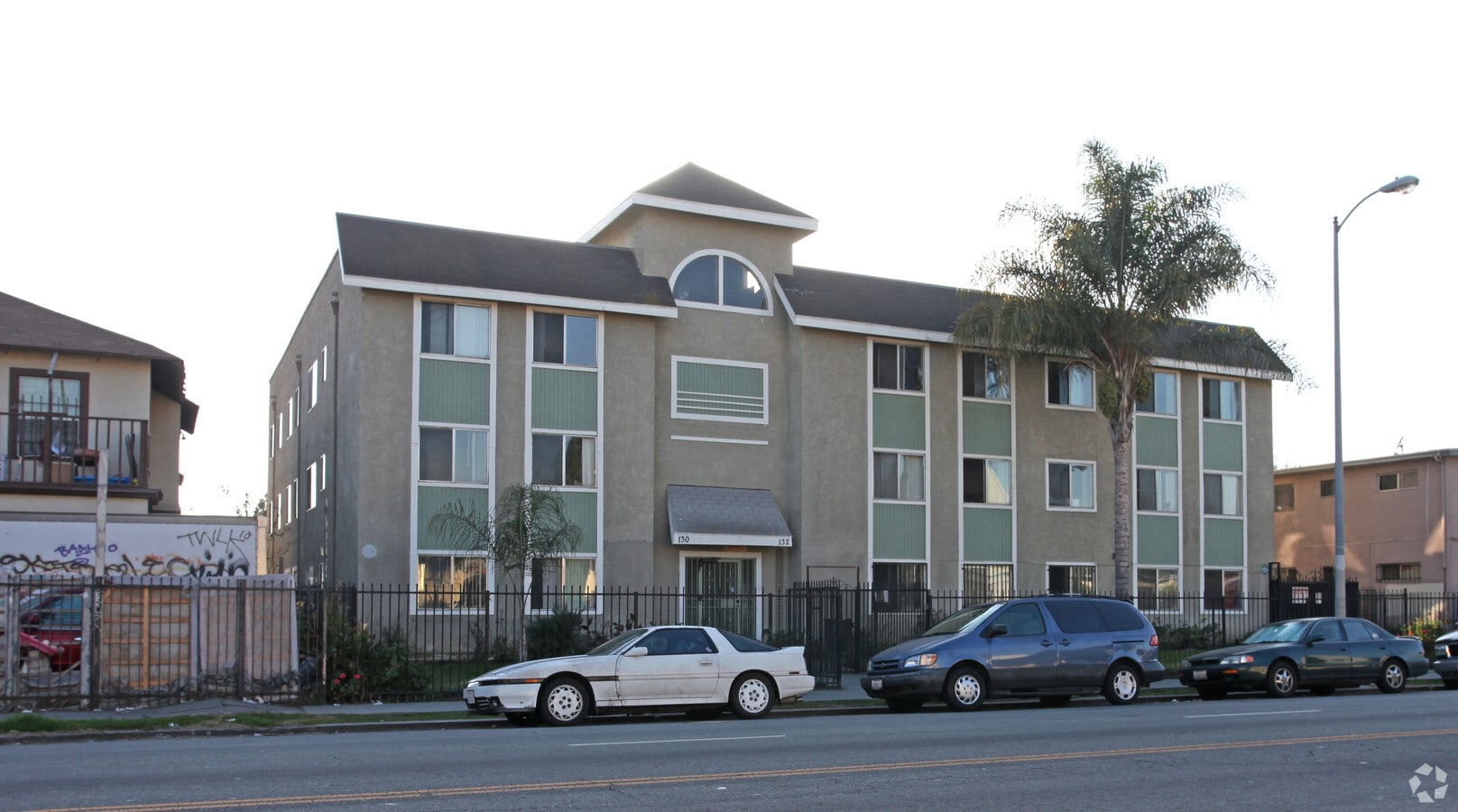 Photo - Troy Terrace Apartments