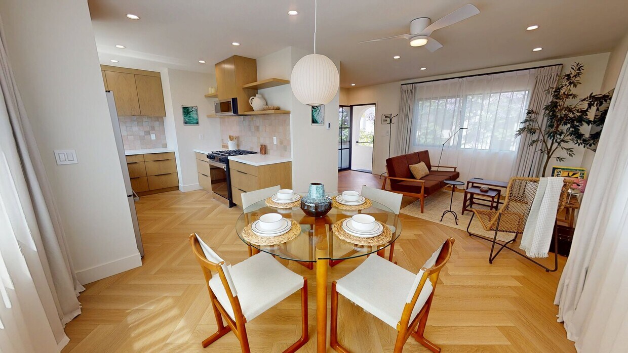 3D Tour - 7374 Bishops Ln Condo