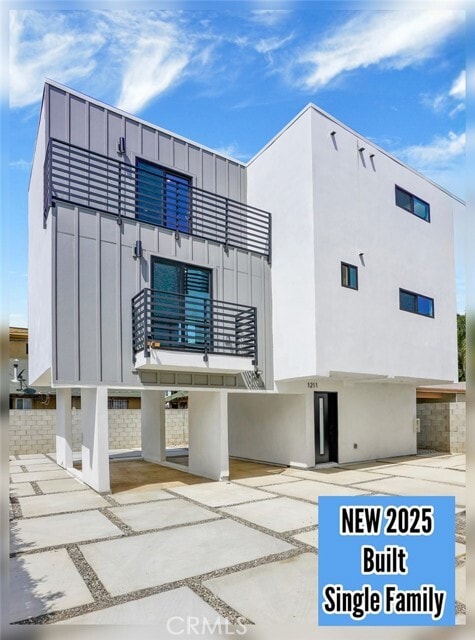 Building Photo - 1211 N Kingsley Dr Rental