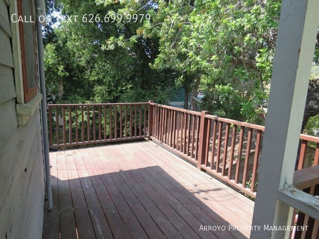 Photo - 207 1/2 S Primrose Ave.-