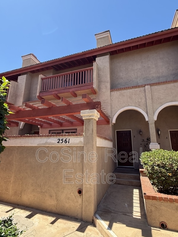 Building Photo - 2561 Navarra Dr Rental