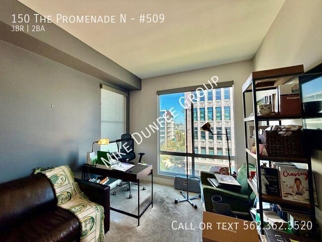 Photo - 150 The Prom N Unit #509