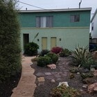 Entrance - 1236 Lincoln Ave Unit One Half