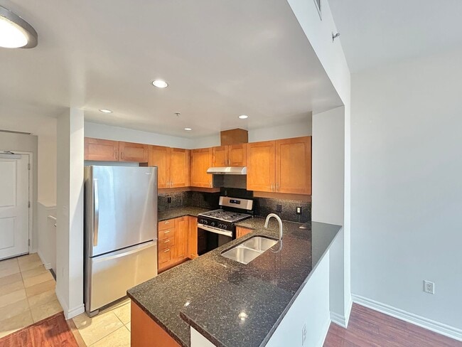 Photo - Beautiful 2BD/2BA W/ A/C, Reserved Parking, and Private Balcony in Bankers Hill! Unit 304