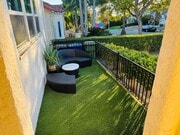 Photo - 1344 S Curson Ave House