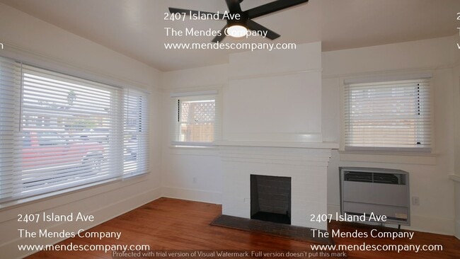 Photo - 2407 Island Ave