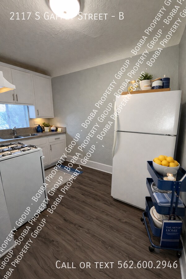 Photo - 2117 S Gaffey St Unit B