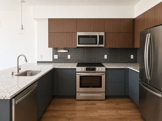 Photo - 2880 James M Wood Blvd Unit 310