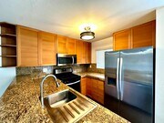 Photo - Gorgeous Remodeled 2 Beds + 2 Bath Condo i... Unit 226