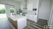 Photo - Newly Built Solar-Powered Home!