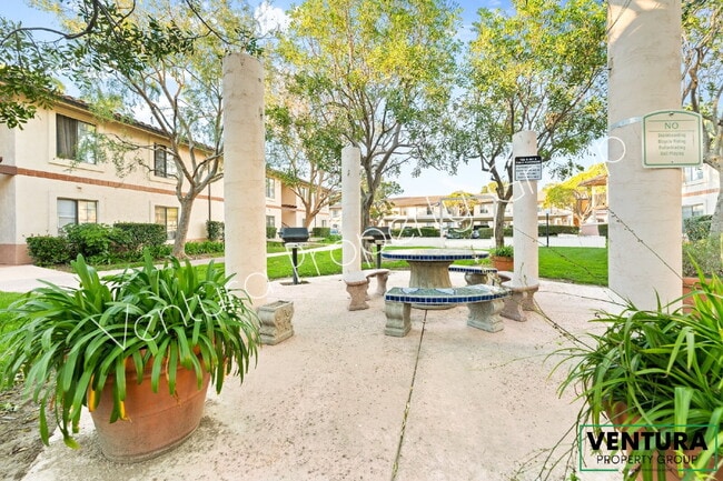 Photo - Charming 2-Bedroom 1-Bath, Newly Renovated Apartment in Downtown Ventura - Unit 72-04