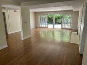Living Room - 30438 Via Cambron House