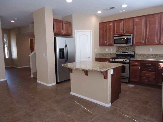 Photo - GORGEOUS TWO STORY HOME IN GRANITE HILLS 4...