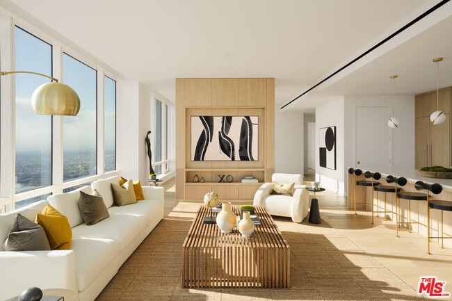 Photo - 1000 W 8th St Unit PH5805