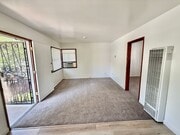 Photo - Charming Upstairs 1 Bedroom / 1 Bath Unit with Garage & Private Laundry