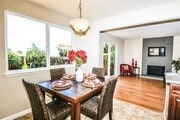 Photo - GORGEOUSLY RENOVATED 3BD/2BA HOME IN CLAIREMONT! AVAILABLE JUNE~ ONLY $4,895/mo!