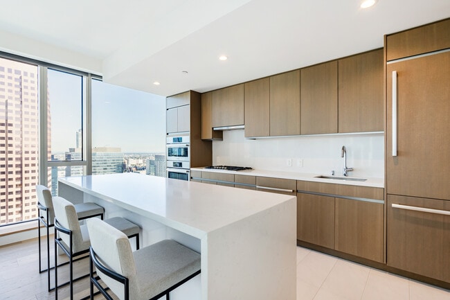 Photo - 889 Francisco St Unit 3209