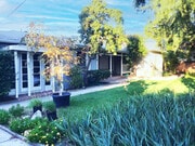 Primary Bedroom French Doors - 15341 Cohasset St