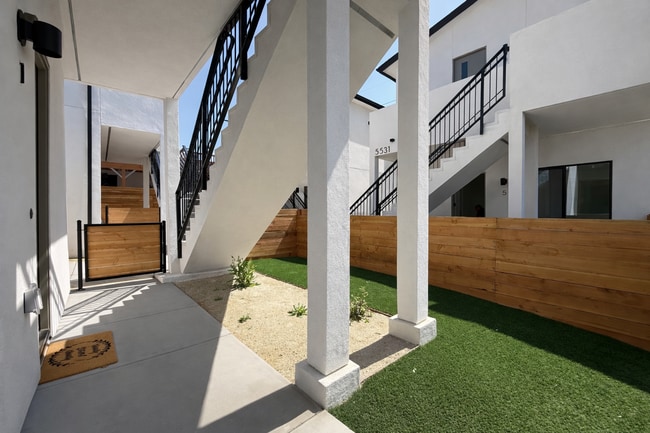 Photo - 5531 Olvera Ave Unit 5531 Olvera Ave  1