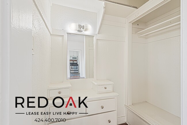 Photo - 728 S Berendo St Unit 407