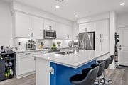 Photo - $4,300 - 3 Bed/ 3 Bath Modern Townhome with Loft in Santee