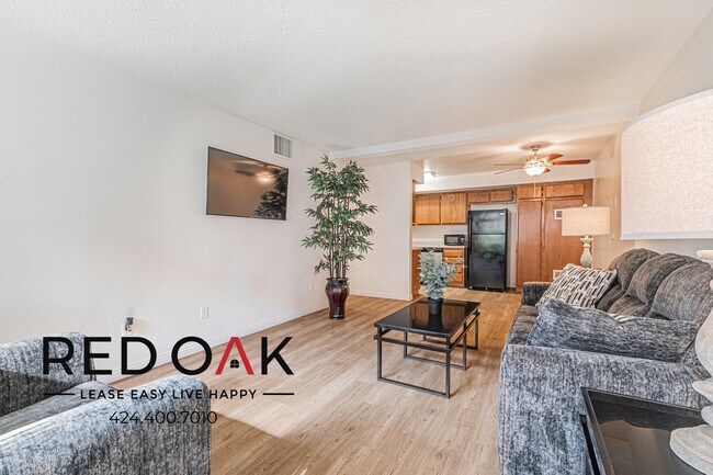 Photo - 6601 Victoria Ave Unit 420