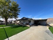 Photo - Beautiful 3 Bedroom 1 Bathroom House with Fenced and Landscaped Yard with All Utilities Included