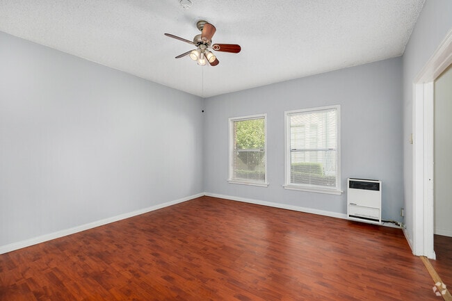 Studio - 370SF - Living Room - Isabel Apartments, LLC