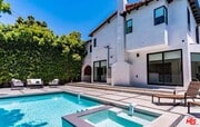 Photo - 201 S Bedford Dr House