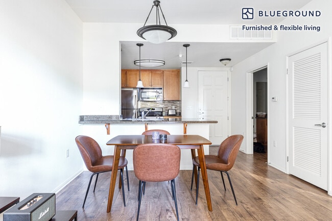 Photo - 8601 Lincoln Blvd Unit SI FL1-ID411