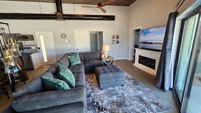 Photo - New build ready for move in