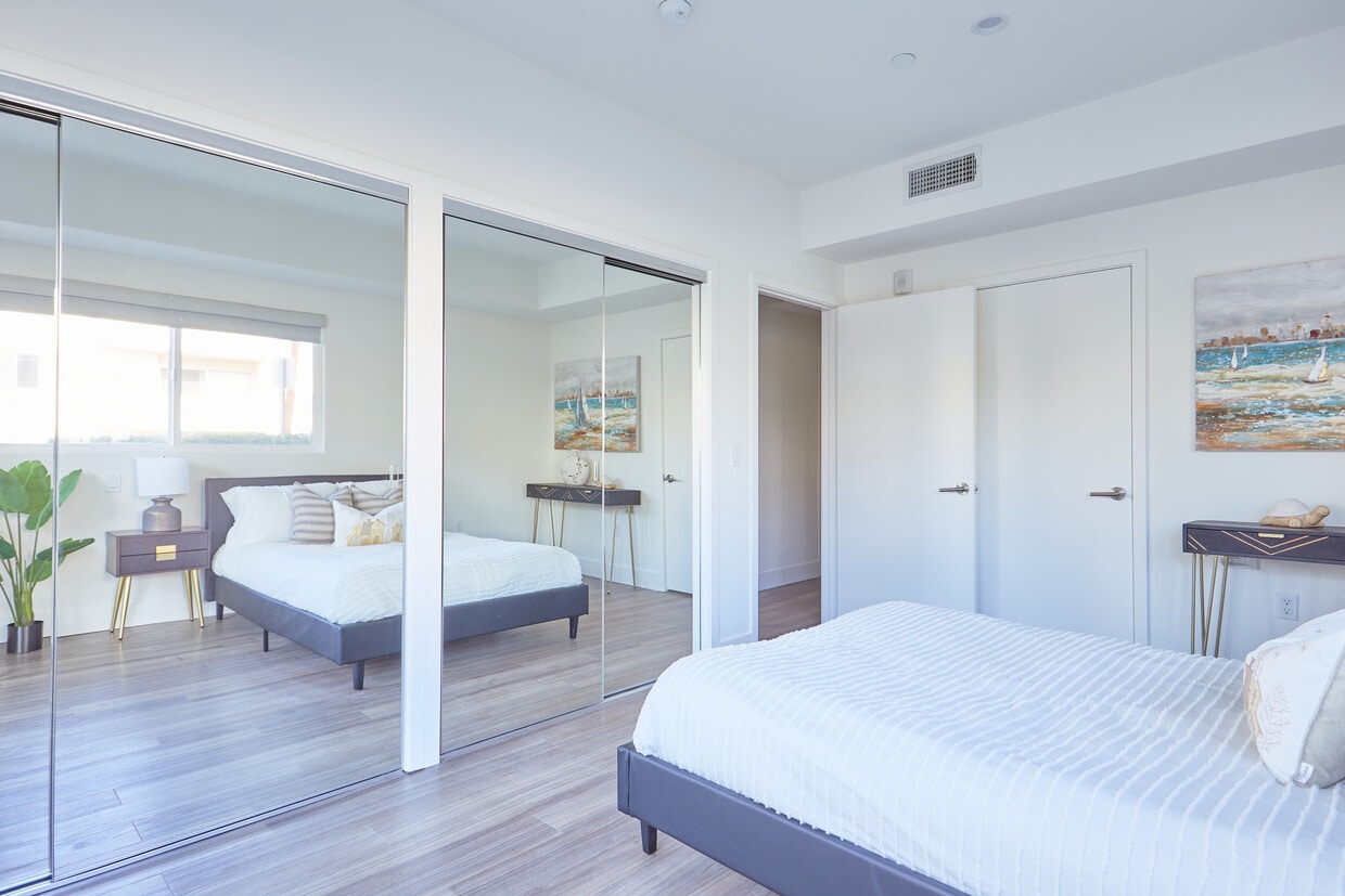 Floor Plan - Unit 312