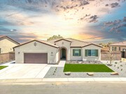 Photo - 58260 Aragon Way House