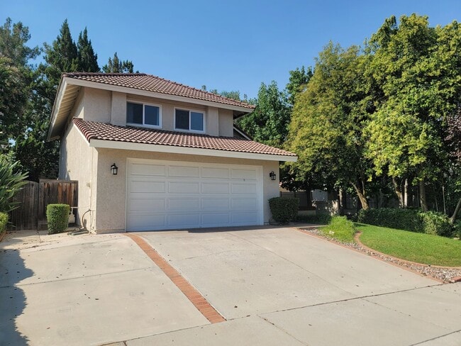 Beautiful 3-Bedroom Redlands Home in the H... - Beautiful 3-Bedroom Redlands Home in the H...