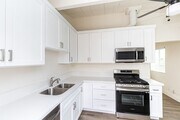 Photo - *** OCEANSIDE OASIS 2/1 WITH GARAGE, NEWLY... Apartment Unit 1405 Bush St.