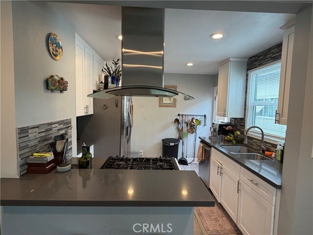 Photo - 2852 Exposition Blvd